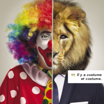 La maison de maîtres