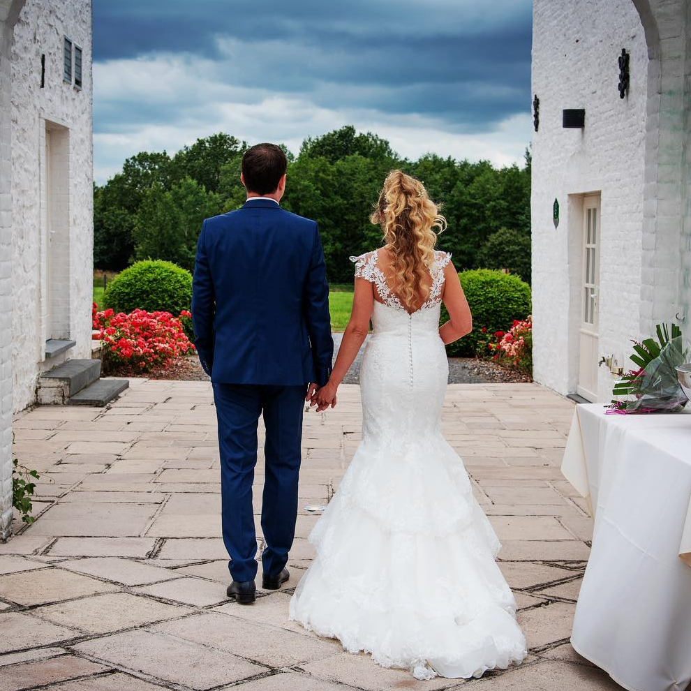 La Ferme du Dixième