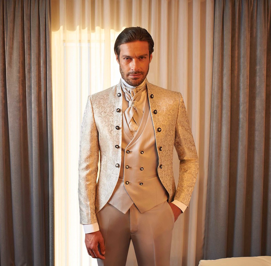 Mister Costumes Namur